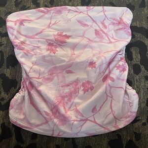 Cute Tube Top